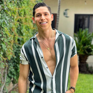 Meet your Posher, Abraham